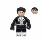 Punisher Daredevil TV Marvel Minifigure US Seller
