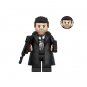 Punisher in Coat Daredevil Born Again Marvel TV Minifigure US Seller
