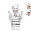 Daredevil Born Again White Marvel TV Minifigure US Seller
