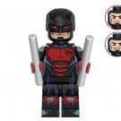 Daredevil Born Again Red Grey Marvel TV Minifigure US Seller