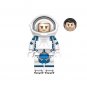 Ben Grimm Space suit Movie The Fantastic Four Minifigure US Seller