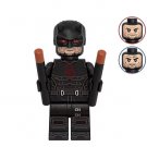 Daredevil Born Again Dark suit Marvel TV Minifigure US Seller