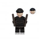 Daredevil Born Again knit cap Marvel TV Minifigure US Seller