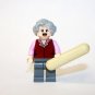 The Trolley Witch Harry Potter Movie Minifigure US Seller