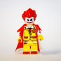 Joker Ronald McDonald Batman V3 Minifigure US Seller