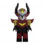 Lord Baron Kamen Rider Anime Japanese Cartoon Masked Minifigure US Seller