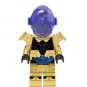 Grease Kamen Rider Anime Japanese Cartoon Masked Minifigure US Seller