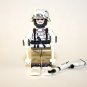 Gebirgsj&Atilde;&curren;ger Ski Troop German WW2 Mountain Army Minifigure US Seller