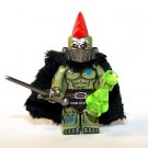Orc Rogue World of Warcraft LOTR Minifigure US Seller