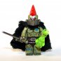 Orc Rogue World of Warcraft LOTR Minifigure US Seller