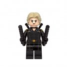 Black Widow Thunderbolts Marvel Movie Minifigure US Seller