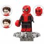 Spider-Man Far From Home Gargoyle Base Marvel Minifigure US Seller