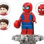Spider-Man No Way Home Gargoyle Base Marvel Minifigure US Seller