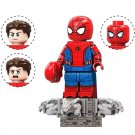 Spider-Man Homecoming Gargoyle Base Marvel Minifigure US Seller