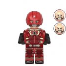Red Guardian Thunderbolts Marvel MCU Minifigure US Seller