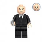 Lex Luthor Superman 2025 Movie DC Minifigure US Seller