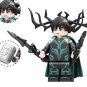 Hela Ragnarok Marvel Extended Universe Minifigure US Seller