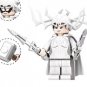 Hela What if White Outfit Marvel Extended Universe Minifigure US Seller