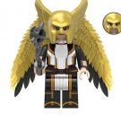 Hawkgirl Superman 2025 Movie DC Minifigure US Seller