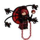 Duchess Toilet Man Skibidi Cartoon Minifigure US Seller