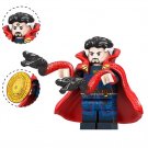 Doctor Strange Marvel Extended Universe Minifigure US Seller