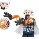 Doctor Strange White Cape Marvel MCU Minifigure US Seller