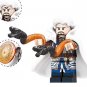 Doctor Strange White Cape Marvel MCU Minifigure US Seller