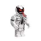 Anti-Venom Marvel Spider-Man Medium Minifigure US Seller