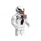 Classic Anti-Venom Marvel Spider-Man Medium Minifigure US Seller