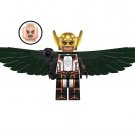 Hawkgirl Superman 2025 Movie DC Minifigure US Seller