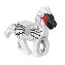 Anti-Venom Horse Marvel Spider-Man Minifigure US Seller