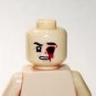 Bloody Eye Head DIY Minifigure US Seller