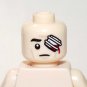 Eye Bloody Bandaged Head DIY Minifigure US Seller