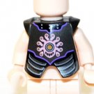 DND Beholder Armor Breastplate for Knight Army Minifigure US Seller