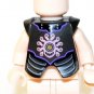 DND Beholder Armor Breastplate for Knight Army Minifigure US Seller