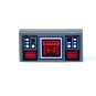 Red Monitor Control Panel 2X1 piece Minifigure US Seller