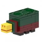 Sniffer Minecraft Game Minifigure US Seller