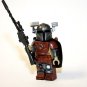 The Mandalorian TV Show Star Wars Long Weapon Minifigure US Seller