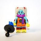 Pagi Dragon Ball Super Z Orange Minifigure US Seller