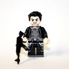 Hwang Jun-ho Squid Game Netflix Horror TV Show Minifigure US Seller