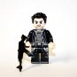Hwang Jun-ho Squid Game Netflix Horror TV Show Minifigure US Seller