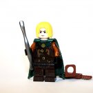 Hama Rohan Archer LOTR Hobbit Lord of the Rings Minifigure US Seller
