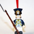 Polish Vistula Legion Musketeer Napoleonic War Waterloo Minifigure US Seller
