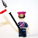Lancer Polish Squadron Napoleonic War Waterloo Minifigure US Seller