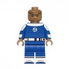 Thing Movie The Fantastic Four Minifigure US Seller