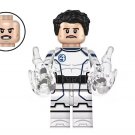 Mister Fantastic White Suit The Fantastic Four Movie Minifigure US Seller