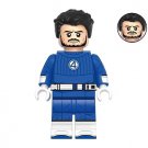 Mister Fantastic Movie The Fantastic Four Minifigure US Seller