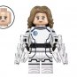 Invisible Woman White Suit The Fantastic Four Movie Minifigure US Seller