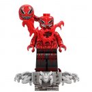 Toxin Venom Gargoyle Base Marvel Spider-Man Minifigure US Seller
