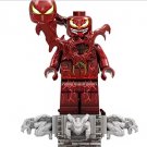 Lava Venom Gargoyle base Marvel Spider-Man Minifigure US Seller